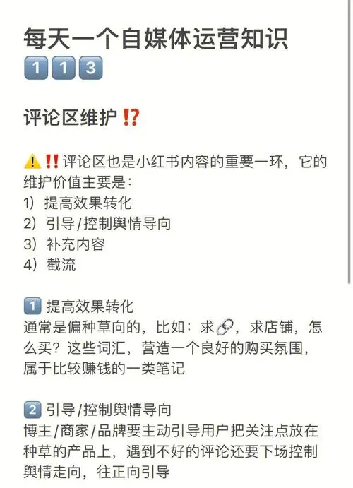 小红书引流的最快方法是什么（如何快速在小红书获取流量）