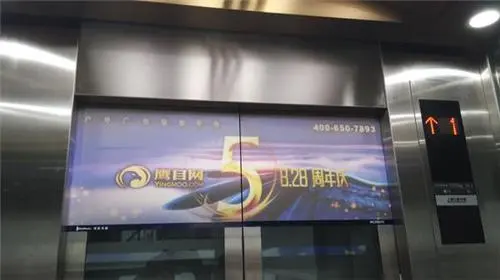 宜宾小区里电梯广告投放（宜宾电梯广告公司）