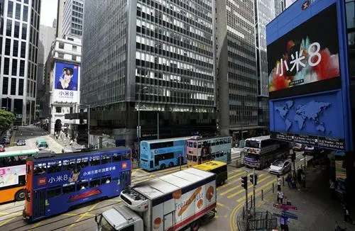 香港九龙高速广告投放（香港九龙区广告投放）