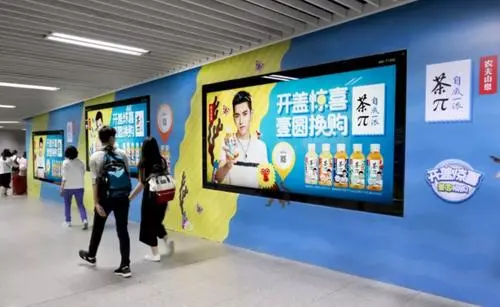 深圳地铁广告投放（深圳地铁广告营销）