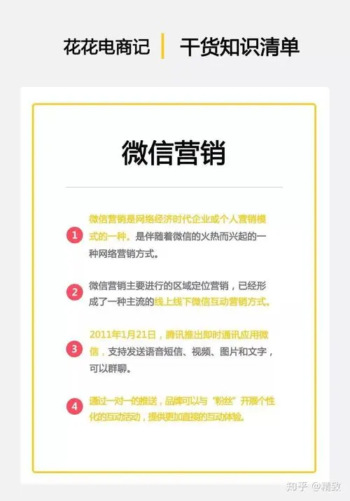 微信广告精准营销，微信广告精准营销策略