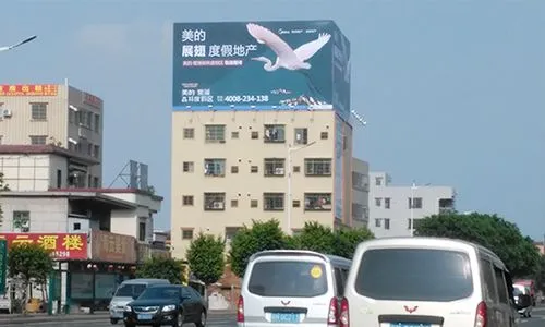 佛山户外广告投放公司，佛山户外广告投放公司有哪些