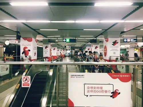 杭州地铁媒体广告（杭州地铁媒体广告公司）