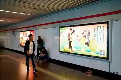 南京地铁广告投放（南京地铁广告投放电话）
