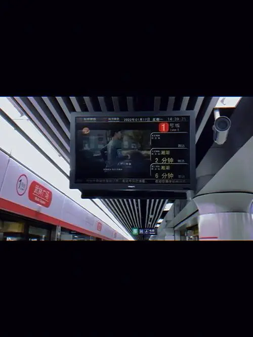 杭州地铁广告投放费用（杭州地铁广告投放费用）
