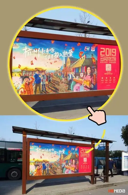户外广告的投放技巧（户外广告优化策略）