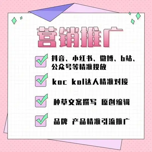 怎么推广自己的产品（产品推广文案）