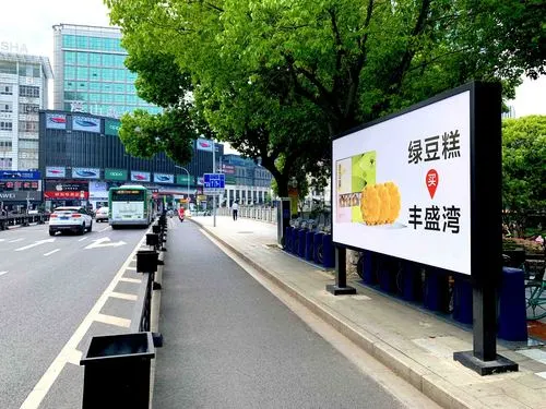 湖州户外广告费用及投放策略（湖州户外广告投放收费标准）