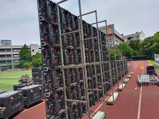 杭州led显示屏价格（杭州led显示屏价格查询）