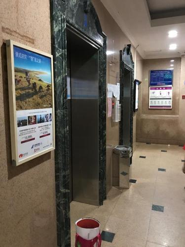 广州小区电梯视频广告投放