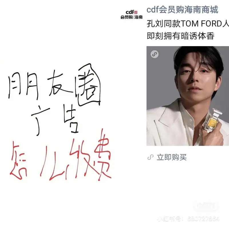 朋友圈广告投放（社交媒体广告投放）