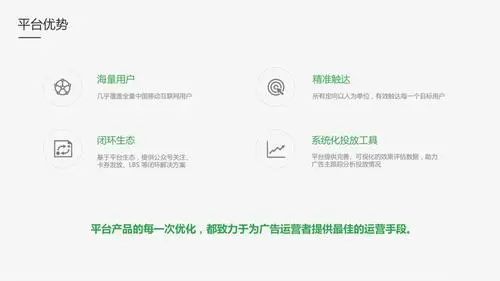 微信广告投放技巧：轻松提升品牌曝光率！