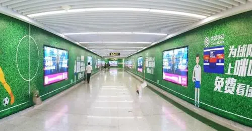 南宁地铁广告投放（南宁地铁广告投放公司）