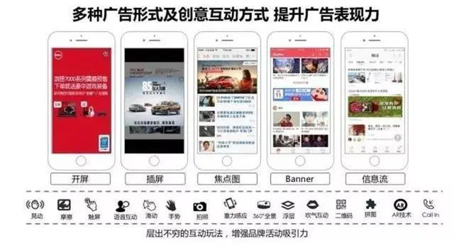 微信公号投放广告，想要在微信公众号中投放广告