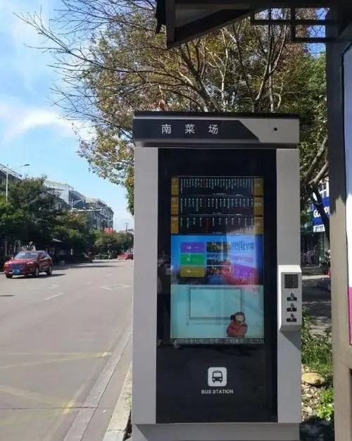 上海公交站牌广告费用（上海公交站牌广告费用报价）