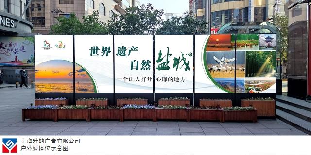 商圈户外广告投放标准要求