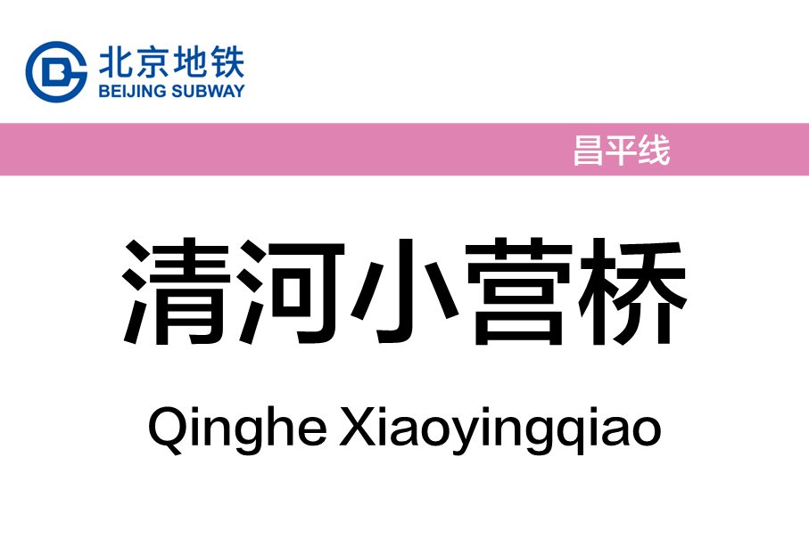 清河小营桥
