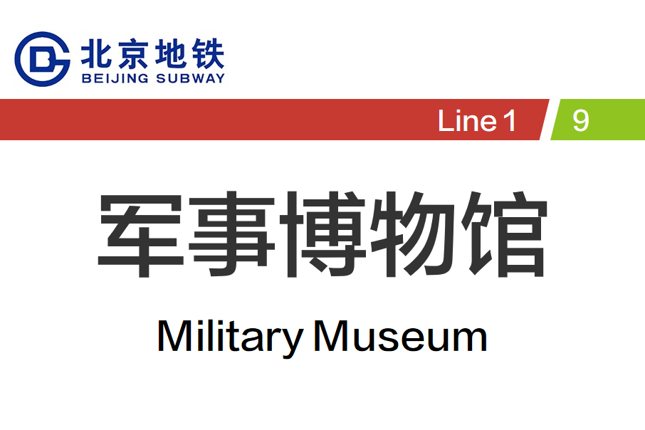 军事博物馆