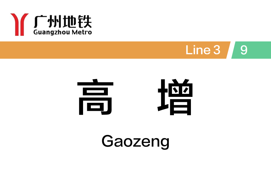 高增