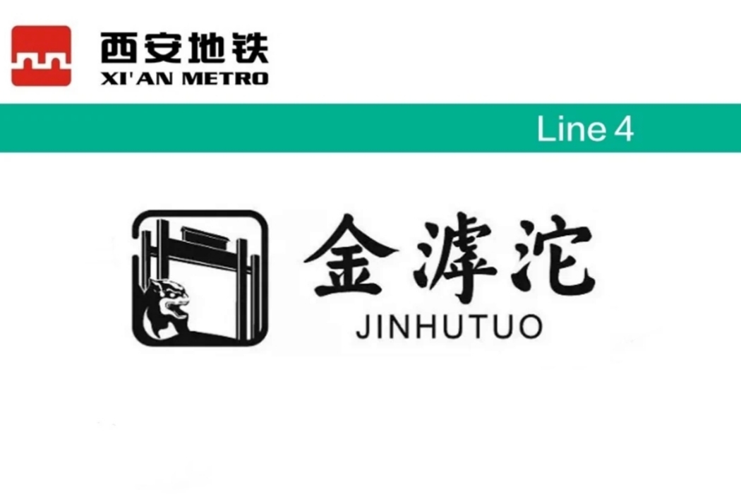 金滹沱
