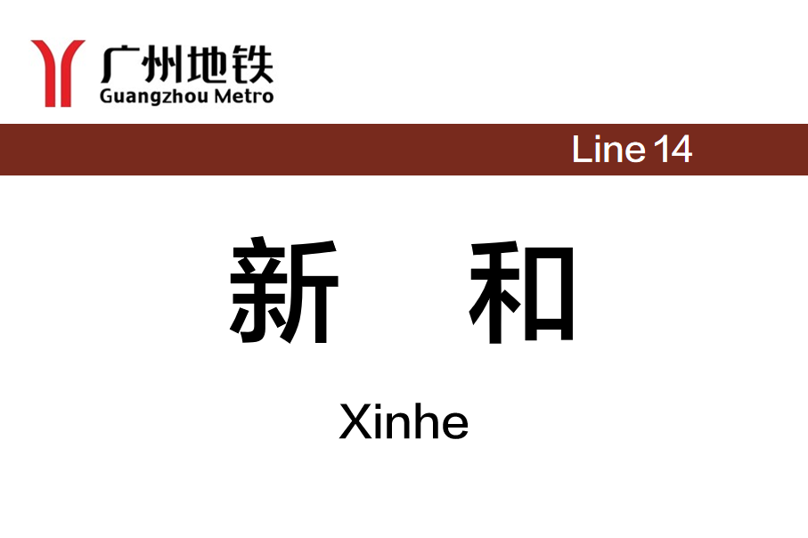 新和