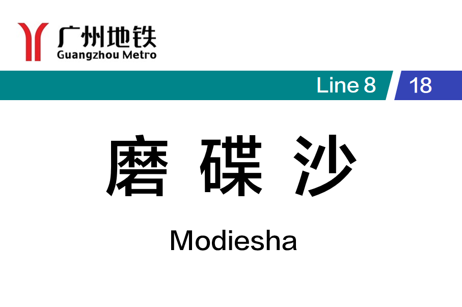 磨碟沙