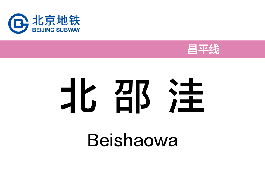 北邵洼