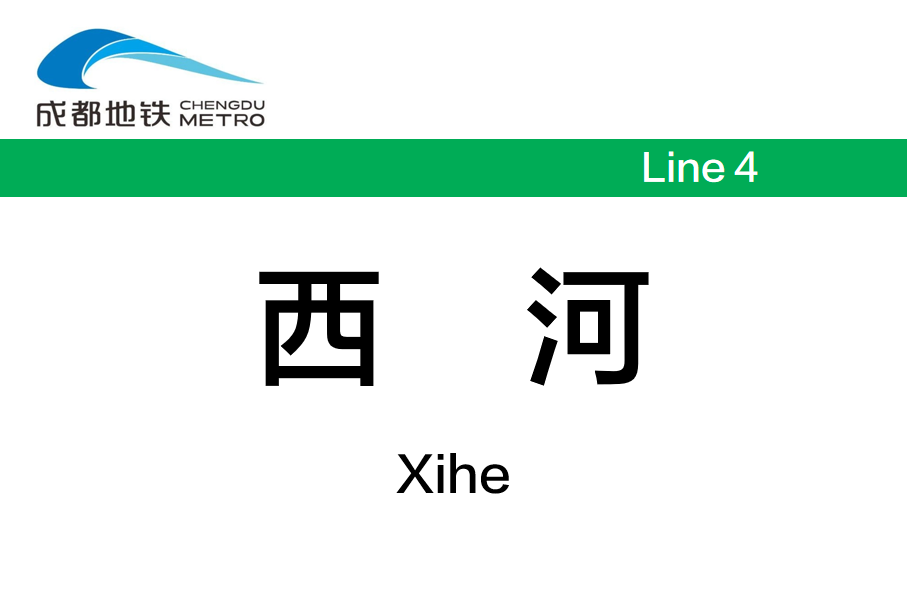 西河