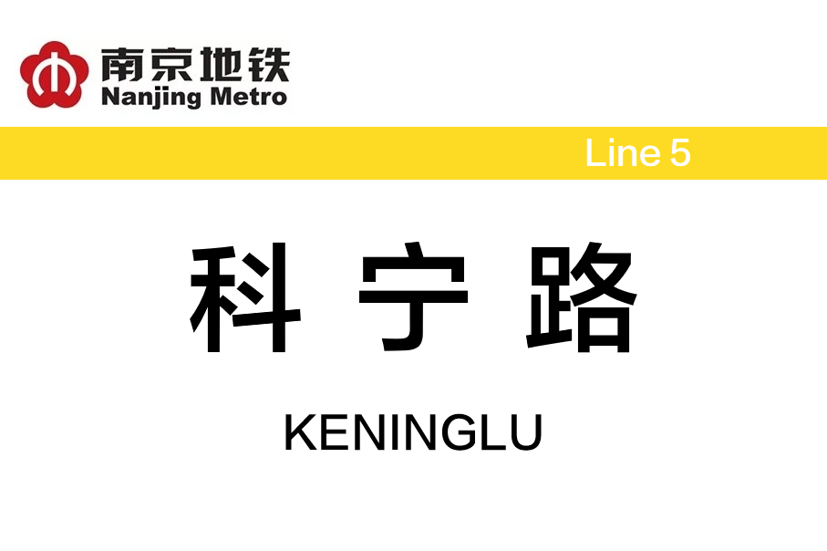 科宁路