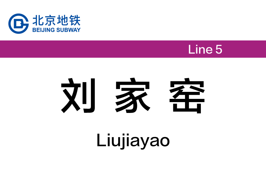 刘家窑