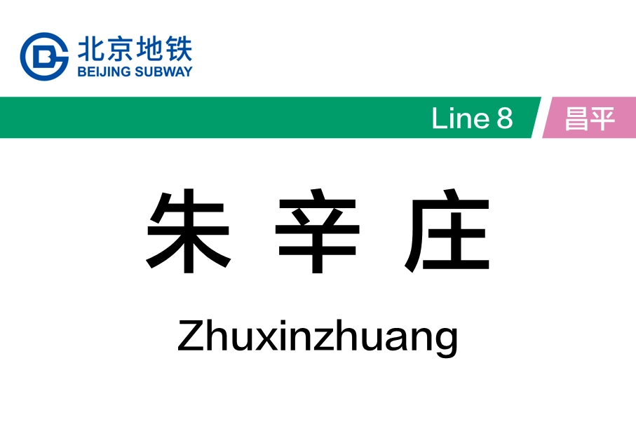 朱辛庄