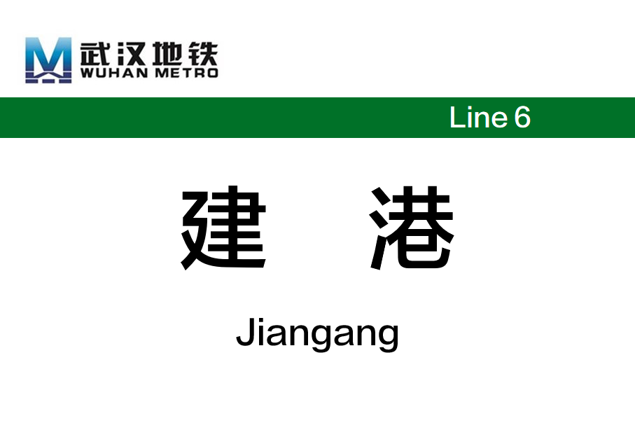 建港