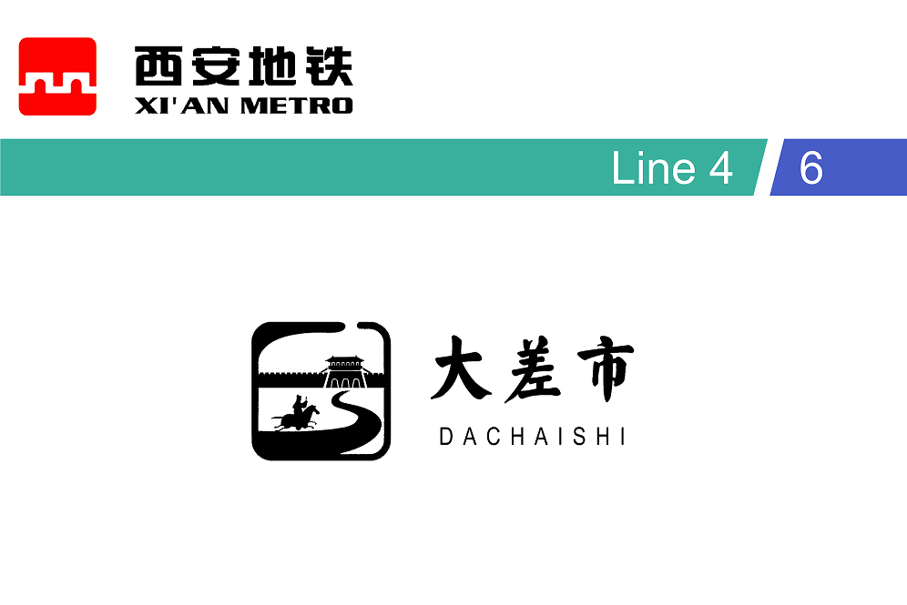大差市