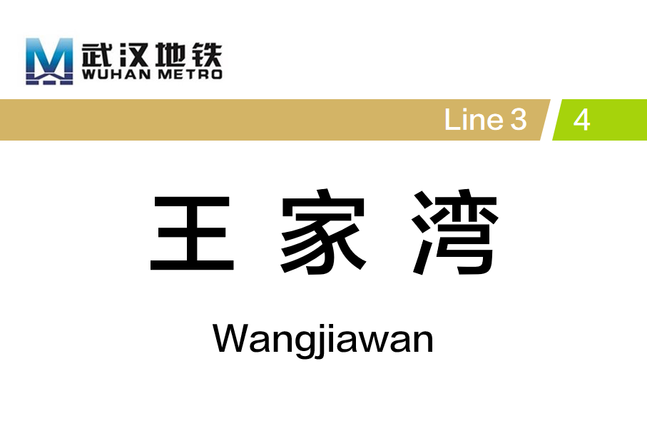 王家湾