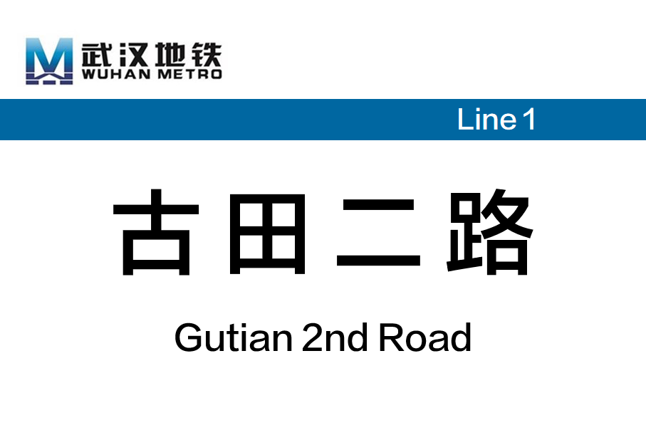 古田二路