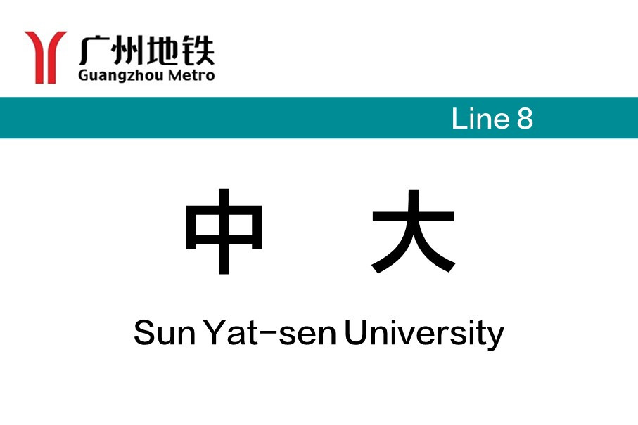 中大