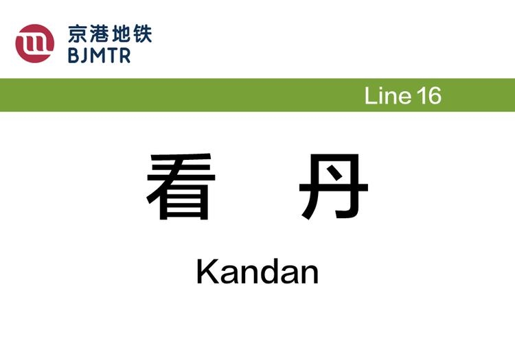 看丹