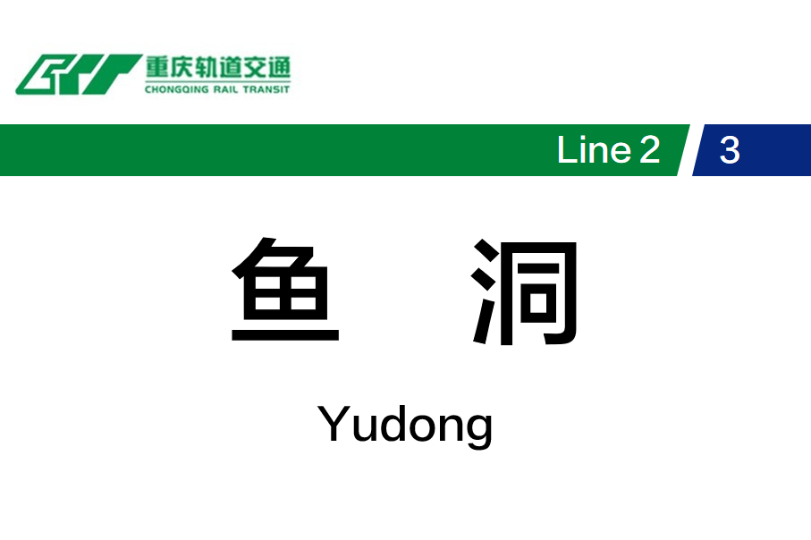鱼洞