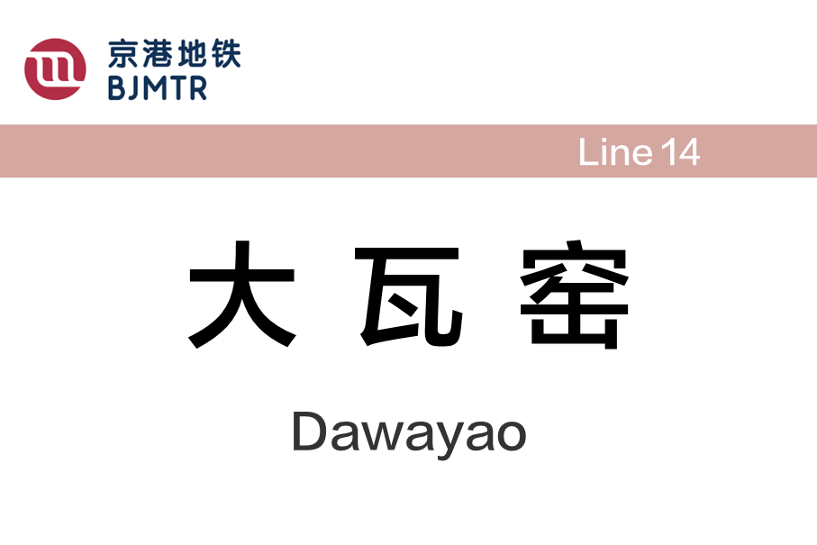 大瓦窑