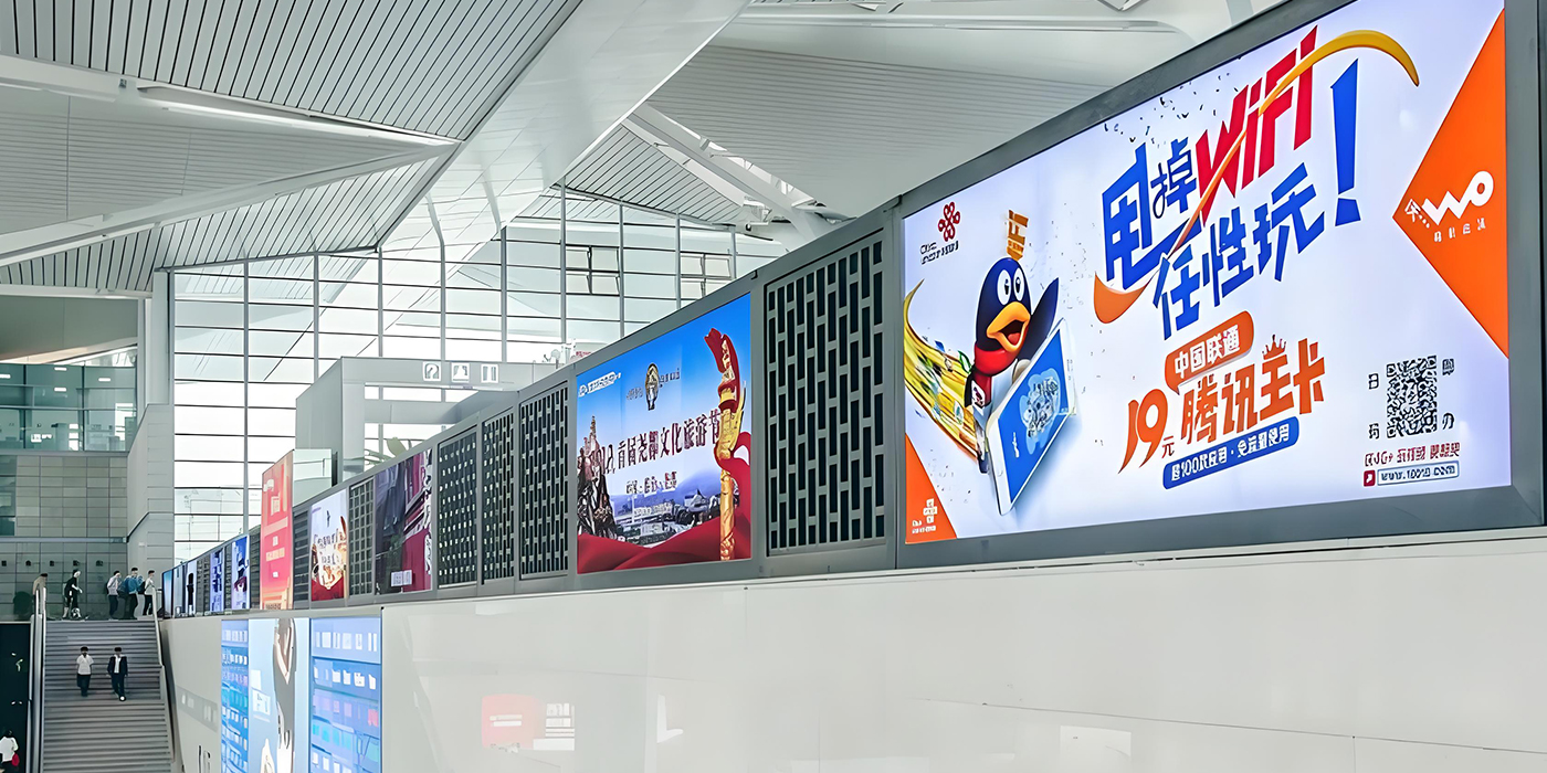 媒体展示 1